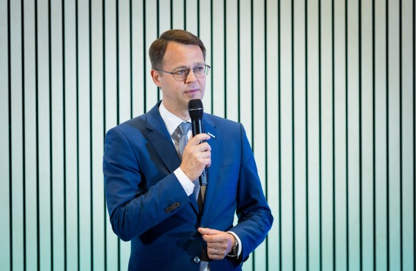 „Via Lietuva“ susitikime su šalies savivaldybių atstovais: Jonavos pietrytinis aplinkkelis išlieka vienu iš prioritetinių projektų