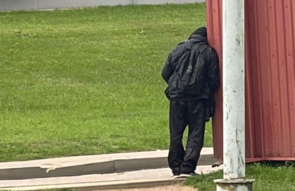 „Ką mums daryti?“: Jonavos mamos sunerimo dėl įtartino vyro, policija pateikė svarbią informaciją