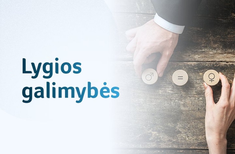 Lietuvoje stiprės apsauga nuo diskriminacijos