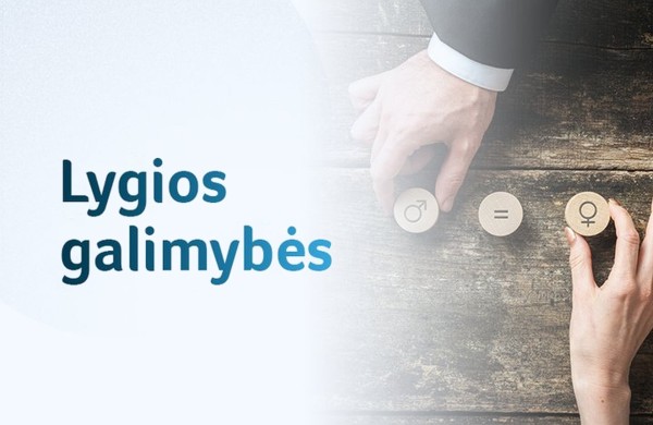 Lietuvoje stiprės apsauga nuo diskriminacijos