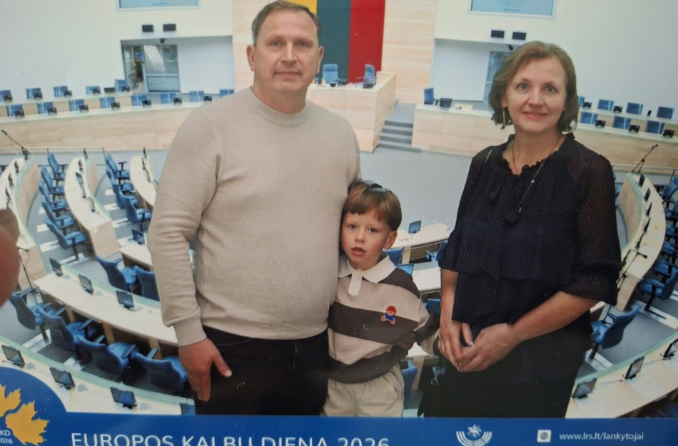 Jonavos vaikų lopšelio-darželio ,,Bitutė“ ugdytinio piešinys – tarp konkurso laimėtojų