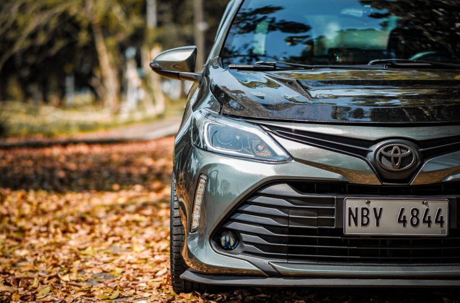 Ar tikrai verta pirkti „Toyota Yaris“?