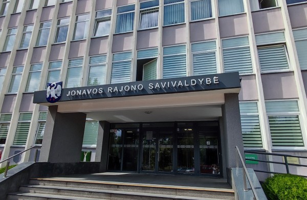 Tyrimuose dėl galimai netinkamo savivaldos lėšų panaudojimo pareikšti nauji įtarimai