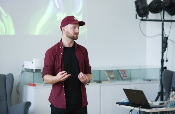 Jaunimo vasaros užimtumo programą užbaigė bendras rezultatų aptarimas