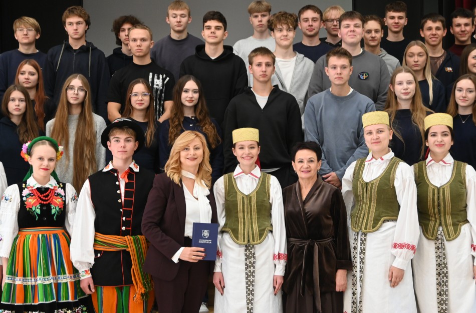 Prasideda pasiruošimas jubiliejiniam 20-ajam Konstitucijos egzaminui