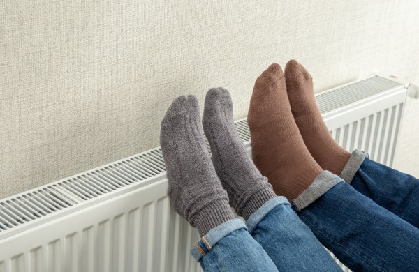 Šildymo sezonas prasideda spalio 1 d. – kada šiluma pasieks namus?