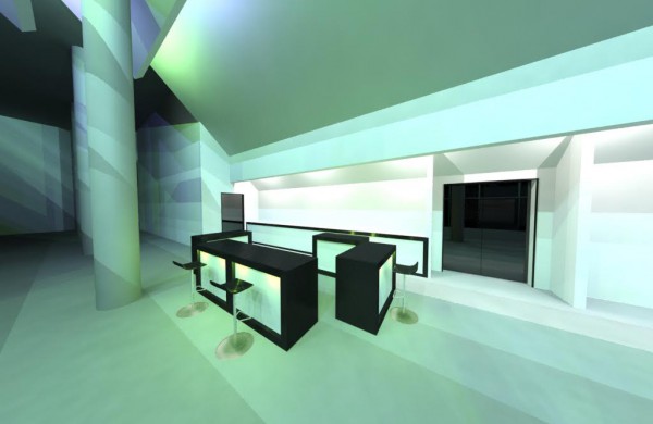 Jonavos sporto arenoje ruošiamos kavinių zonos, netrukus prasidės ir aplinkos tvarkymo darbai