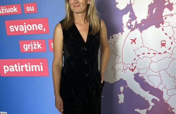 Jonavos ikimokyklinio ugdymo įstaigų mokytojų „eTwinning“ projektai – įvertinti nacionaliniu mastu