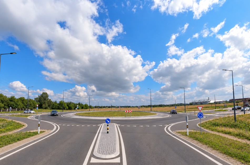 Jonava - Kėdainiai kelyje planuojama žiedinė sankryža: kas bus sutvarkyta