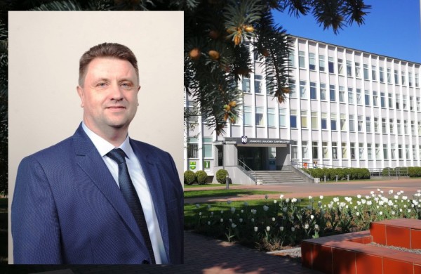 Kur dingo 17 tūkstančių eurų? Prokuratūra paaiškino, kuo susijusios G. Jasiulionio bylose minimos sumos