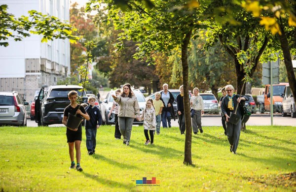 JKC: Jau 30 metų kuriame akimirkas, kurios pakylėja!
