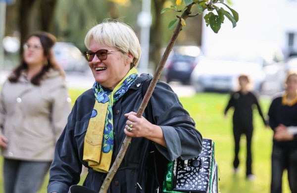 JKC: Jau 30 metų kuriame akimirkas, kurios pakylėja!