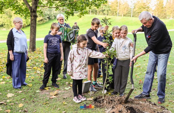 JKC: Jau 30 metų kuriame akimirkas, kurios pakylėja!