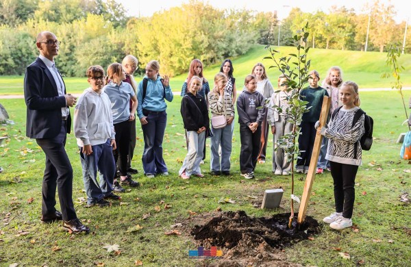 JKC: Jau 30 metų kuriame akimirkas, kurios pakylėja!