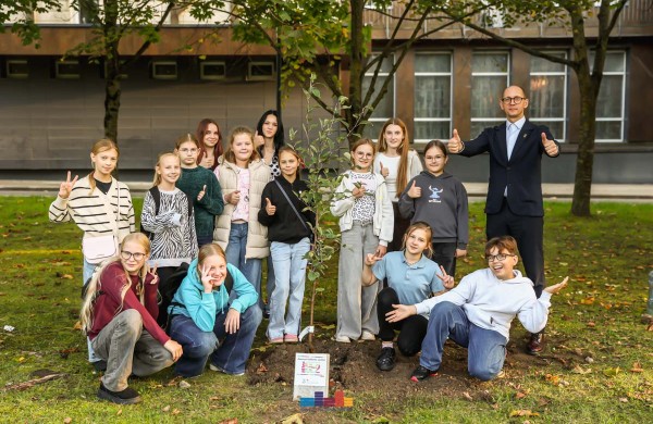JKC: Jau 30 metų kuriame akimirkas, kurios pakylėja!