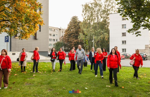 JKC: Jau 30 metų kuriame akimirkas, kurios pakylėja!