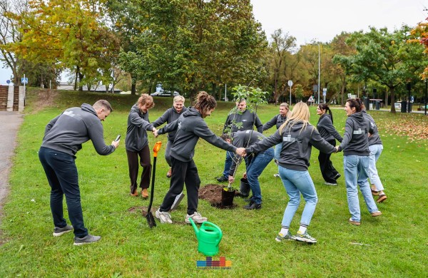 JKC: Jau 30 metų kuriame akimirkas, kurios pakylėja!