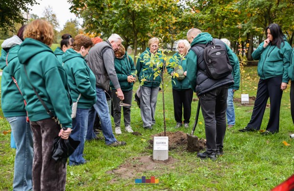 JKC: Jau 30 metų kuriame akimirkas, kurios pakylėja!