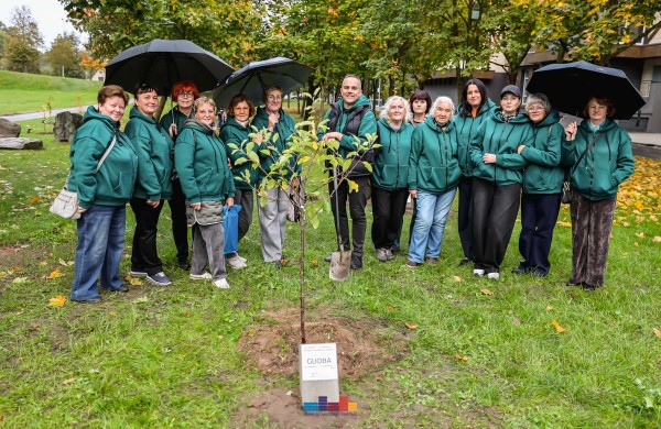 JKC: Jau 30 metų kuriame akimirkas, kurios pakylėja!