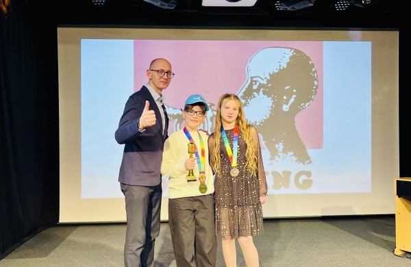 „BABY SING–26“ – GRAND PRIX į Jonavą