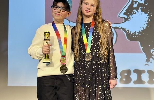 „BABY SING–26“ – GRAND PRIX į Jonavą
