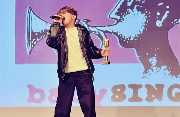 „BABY SING–26“ – GRAND PRIX į Jonavą