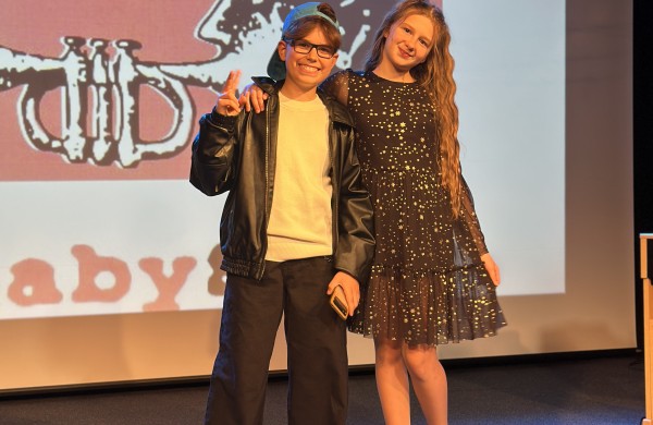 „BABY SING–26“ – GRAND PRIX į Jonavą
