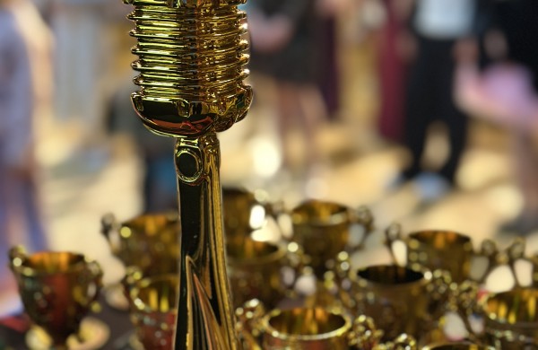 „BABY SING–26“ – GRAND PRIX į Jonavą