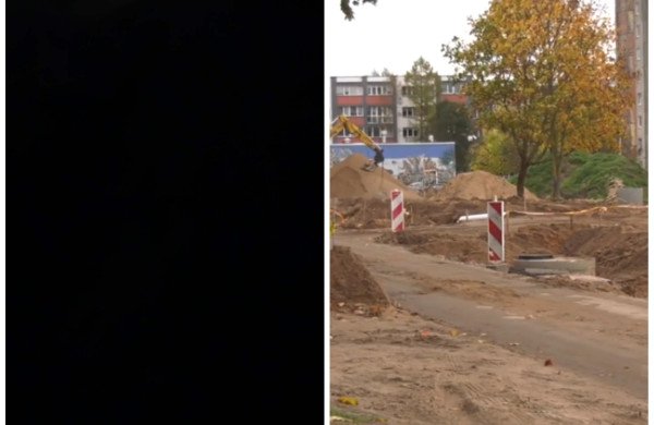 „Čia iki nelaimės - vienas žingsnis“: jonaviečiai skundžiasi dėl Žeimių tako remonto