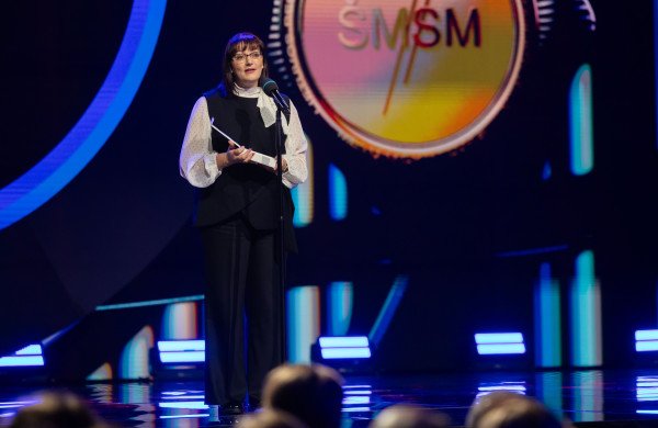 Inga Kuuzeorg-Petrikonienė – Metų mokytoja: „Ne visada matome tai, ką užauginame, bet tai nereiškia, kad niekas neauga“