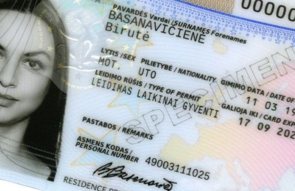 Nuo lapkričio 1-osios keičiasi taisyklės užsieniečiams Lietuvoje: kas nebegalės gauti laikino leidimo gyventi?