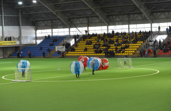 Po įspūdingo susitikimo pradžioje, atimti taškai iš čempiono „Žalgirio“