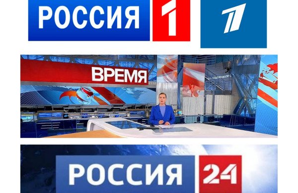 Eurolyga, futbolas, filmai ir Rusijos TV kanalai: LRTK Lietuvoje blokuos 7 domenus