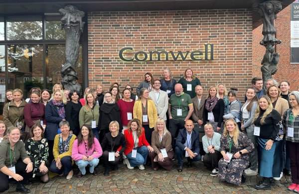 Tarptautiniame „Erasmus+“ seminare – dėmesys švietimo kokybės gerinimui