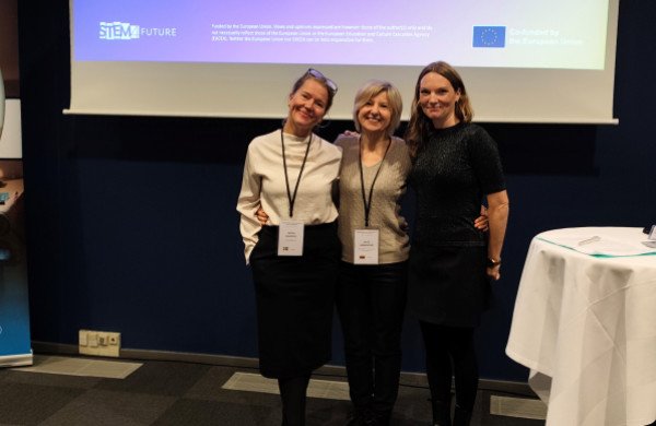 Tarptautiniame „Erasmus+“ seminare – dėmesys švietimo kokybės gerinimui