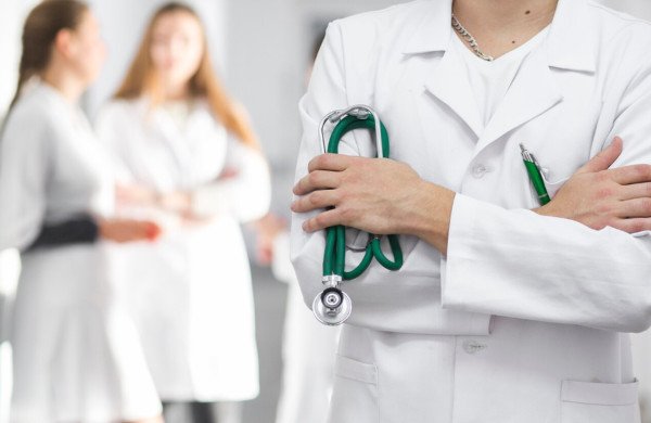 28 proc. gyventojų negalėjo atsakyti į paprastą klausimą apie savo šeimos gydytoją