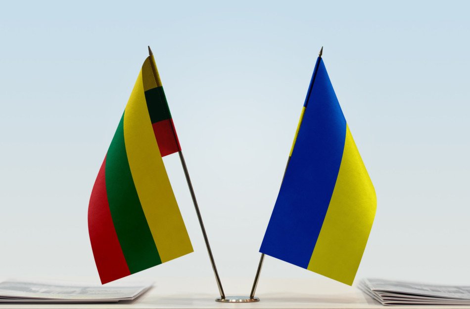 Lietuva atsiliepė į Ukrainos prašymą: skirs humanitarinę pagalbą iš medicinos rezervo