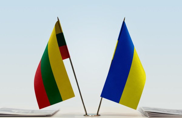 Lietuva atsiliepė į Ukrainos prašymą: skirs humanitarinę pagalbą iš medicinos rezervo