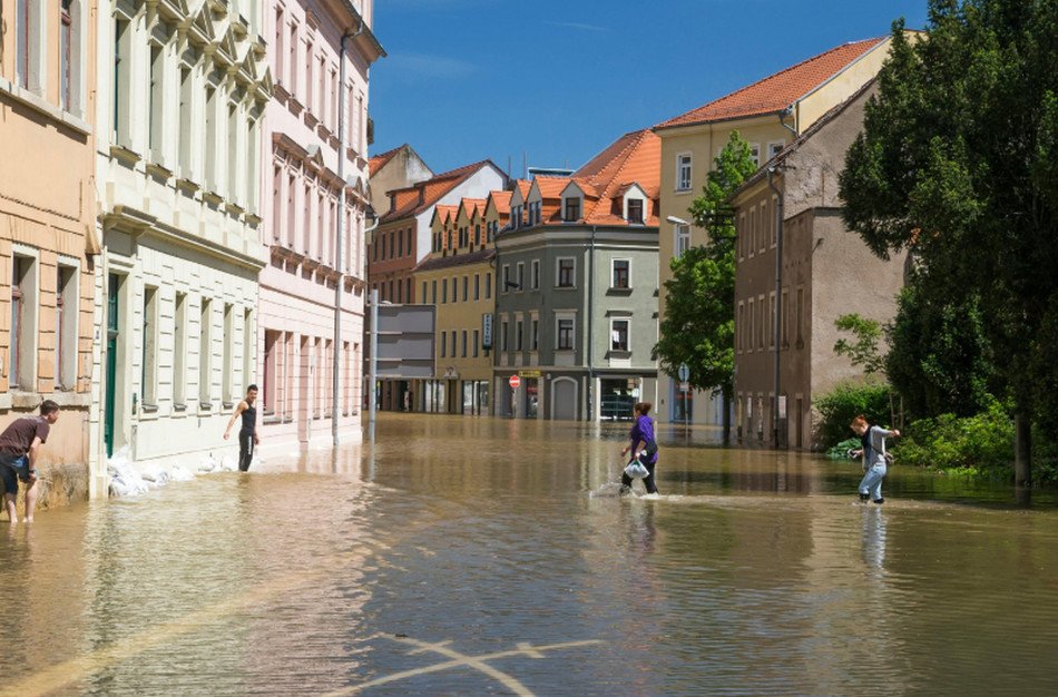 Potvyniai, sausros ir karščio bangos: ES ruošia naujas taisykles, kurios palies ir Lietuvą