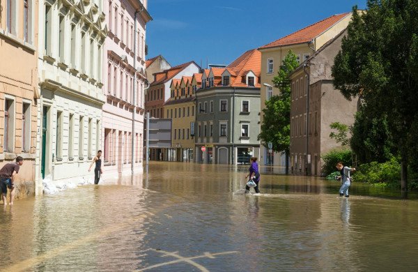 Potvyniai, sausros ir karščio bangos: ES ruošia naujas taisykles, kurios palies ir Lietuvą