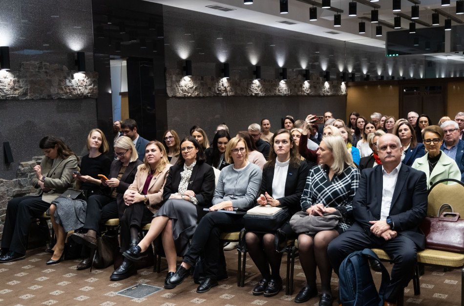 Nuo 2027 m. savivaldybės perims valstybinės žemės administravimą ir kaimo teritorijose