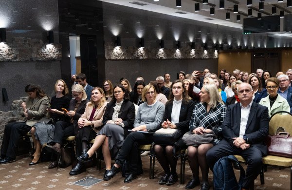 Nuo 2027 m. savivaldybės perims valstybinės žemės administravimą ir kaimo teritorijose