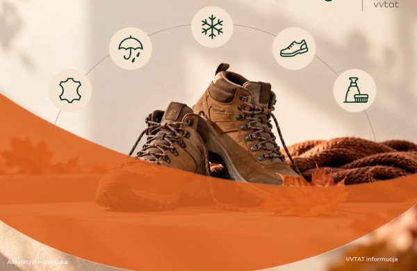 Kaip išsirinkti batus, kurie tarnautų ilgiau?
