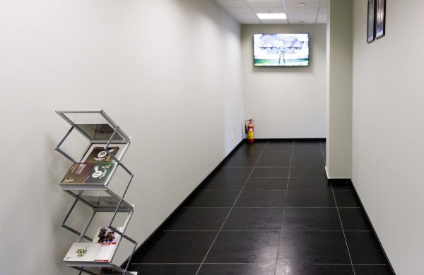 Jonavoje atidarytos naujos karo komendantūros patalpos