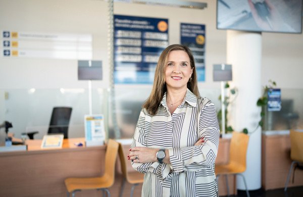 Numerio ženklas, kuris priverčia nusišypsoti: „Regitros“ atstovė papasakojo, kodėl vardinių numerių užsakoma dvigubai daugiau nei prieš šešerius metus