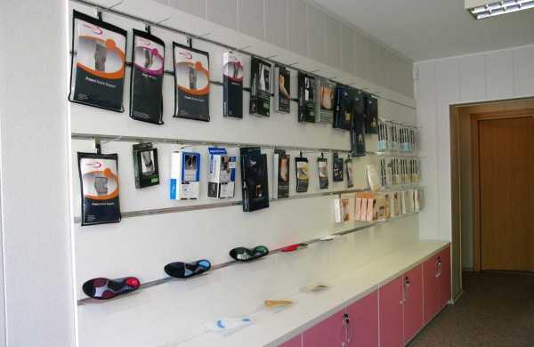 Jonavoje pradeda veikti naujasis Ortopedijos centras