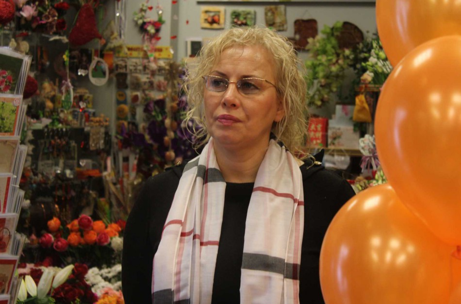 Iš fondo „Gerumo sparnai“ traukiasi vadovė Loreta Velch