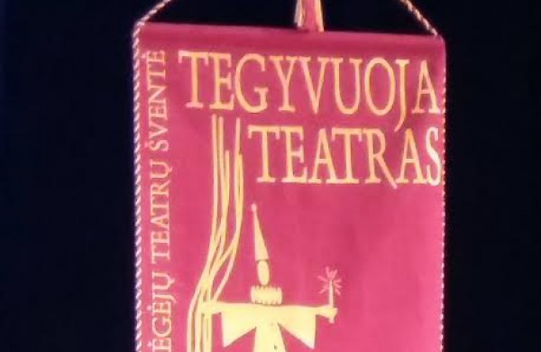 Daugiausia Lietuvos teatralų nominacijų atiteko Jonavai