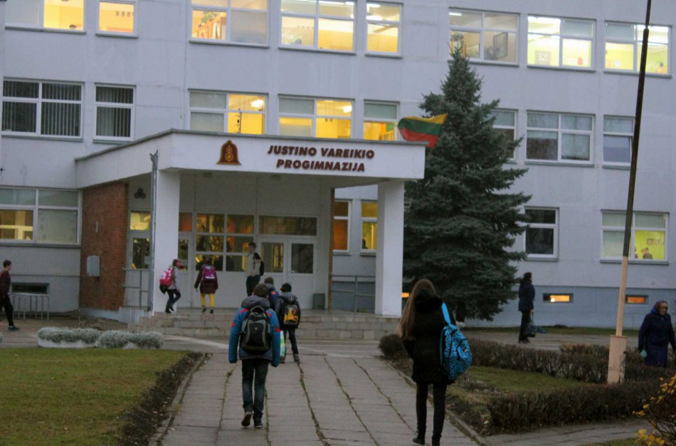 Mokyklose nuo 2017 m. atsiras karjeros specialistai