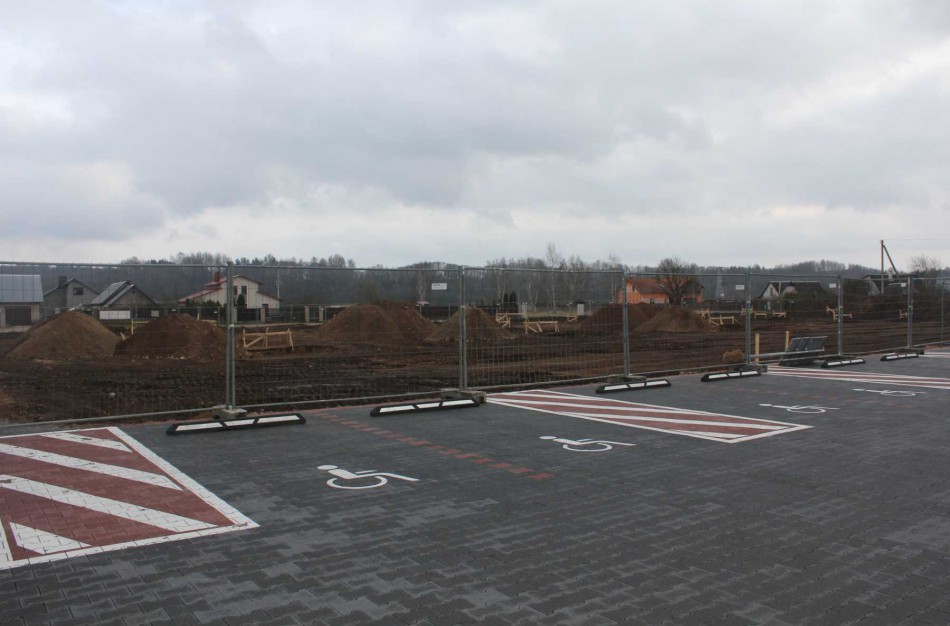 Jonavoje prasidėjo prekybos centro „Ermitažas“ statybos